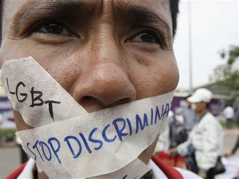 report reveals shocking levels of discrimination against transgender women in cambodia ifex