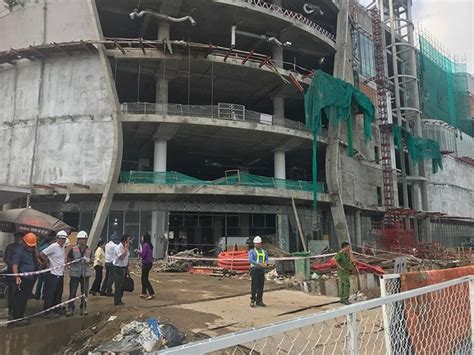 Approaches of this research produced consistent results and highlighted a significant reduction in the rate of accidents per construction project in malaysia. Labour accidents plague HCM City construction sites ...
