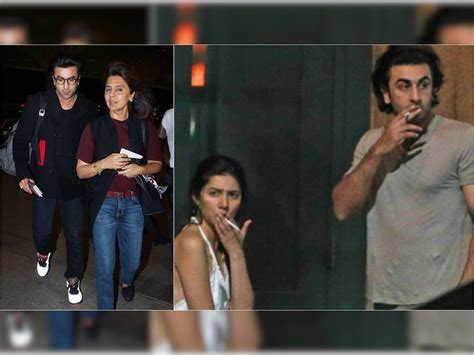 Amidst Link Up Rumours With Mahira Khan Ranbir Kapoor To Tie The Knot