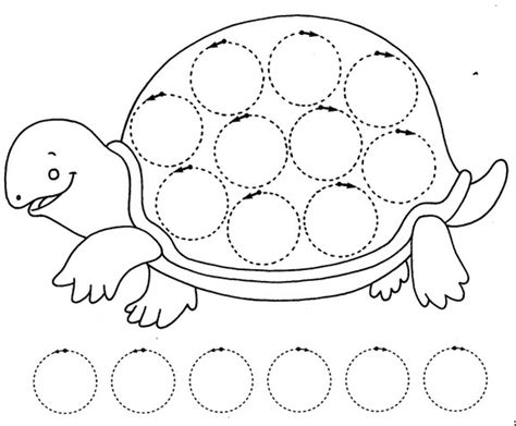 Craftsactvities And Worksheets For Preschooltoddler And Kindergarten