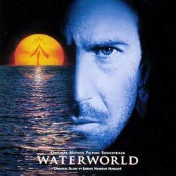 Rising tide soundtrack☆ music by: Waterworld Soundtrack (1995)