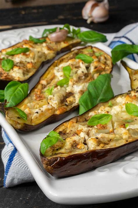 10 Delicious Eggplant Recipes From All Around The World Gourmandelle