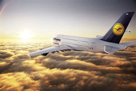 Lufthansa Kembali Layani Frankfurt Jakarta Pada 30 Maret 2014 Airportid