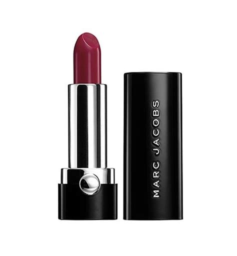 10 Best Beauty Breakthroughs Of 2013 Marc Jacobs Lipstick Gel