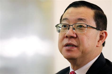 His wife, betty chew, was arrested on friday over a separate case relating to the purchase of a bungalow, and was released on bail. Lim Guan Eng charged with corruption linked to Penang ...