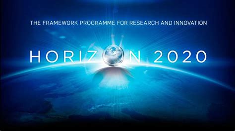 Horizon 2020 Impactour
