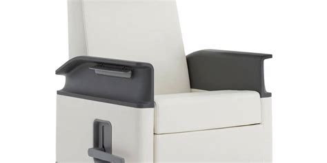 Maybe you would like to learn more about one of these? Empath Medical Recliner Chair with Wheels for Patients ...