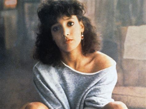 Jennifer Beals Says She S Discussed A Flashdance Reboot But Isn T Involved In The Upcoming Series