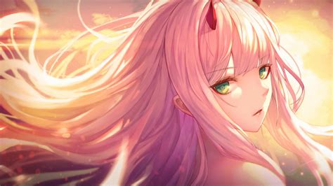 Anime 1366x768 Wallpapers Wallpaper Cave