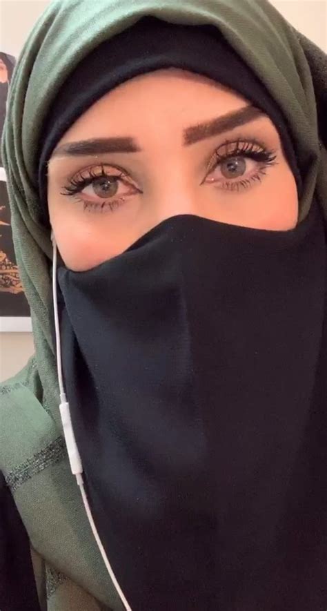 Mohammad Qadasi Adlı Kullanıcının Hijab Niqab Panosundaki Pin