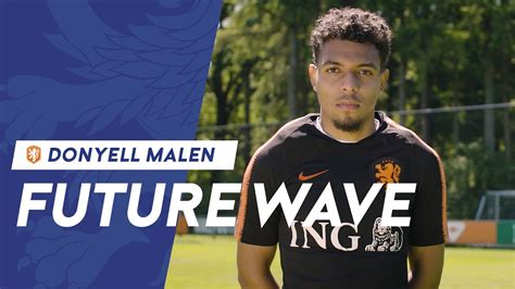 Bekijk de actuele selectie nederlands elftal op ek 2021 voetbal. Donyell Malen over Oranje: 'Droom groot en geloof erin ...