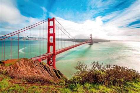 The Best Things To See And Do In California