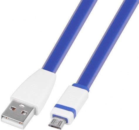 Tb Kabel Usb Microusb Typ B Opinie I Ceny Na Ceneo Pl