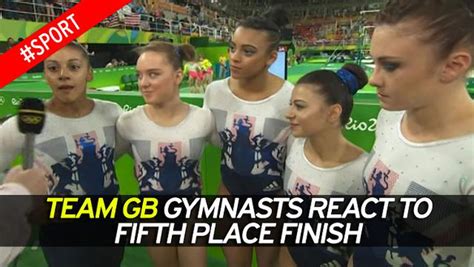 Ellie Downie Faces Down Olympic Demons But Couldnt Break Team Gbs Cycle Of Near Misses