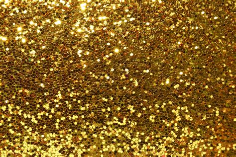 Free 20 Gold Glitter Backgrounds In Psd