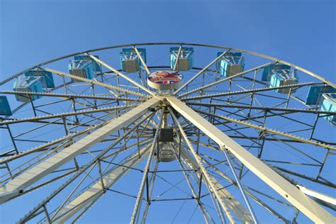 Dream Wheel Dreamland Amusements