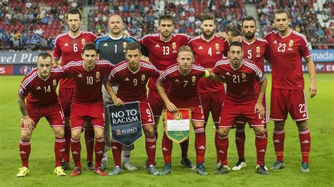 Fordulójában oroszország legjobbjai ellen lép pályára a magyar válogatott. Megvan a válogatott pótselejtezős ellenfele | 24.hu