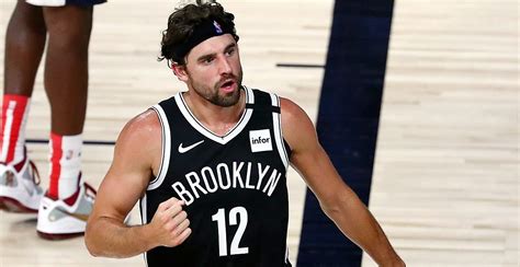 Latest on brooklyn nets small forward joe harris including news, stats, videos, highlights and more on espn. Joe Harris steps up as Nets down 76ers - Stabroek News