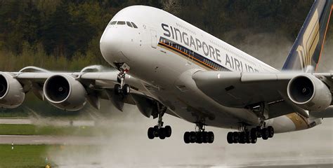 Airbus A380: Airlines are abandoning the world’s biggest passenger