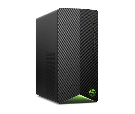 Mua Hp Pavilion Gaming Desktop Nvidia Geforce Gtx 1650 Intel Core I5