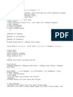 Documents similar to nota ekonomi tingkatan 4 bab 3. Cara-cara Bank Pusat Mengawal Inflasi Dan Kemelesetan Ekonomi