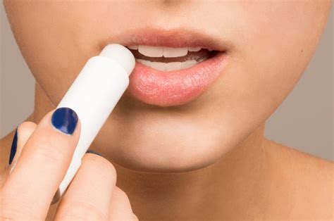 4 Steps To Smooth Healthy Lips Beautylish
