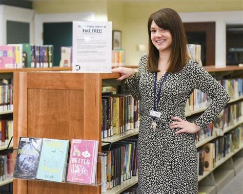 Check It Out Beverly Public Library Eliminates Overdue Fines Local