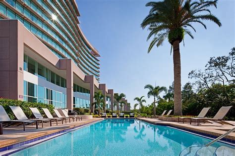 Grand Hyatt Tampa Bay Resort Florida Prezzi 2022 E Recensioni