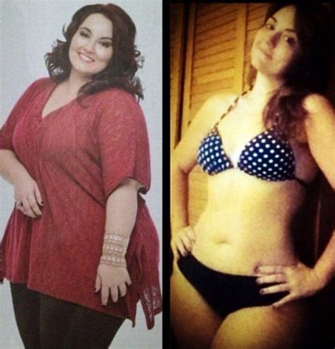 Depois, podemos ganhar ou não, ter ou não sorte. Atriz baiana mostra antes e depois de perder 60 kg - Seu Jeca