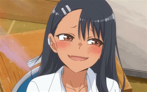Don T Toy With Me Miss Nagatoro Episode 6 Release Date And Preview Otakukart