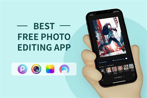 9 Best Free Photo Editing App Available On Iphone And Android In 2024