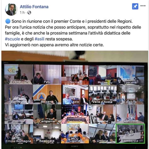 157 lavori per scuola disponibili a capergnanica, lombardia su indeed.com. Lombardia e Veneto: scuole chiuse ancora sette giorni ...