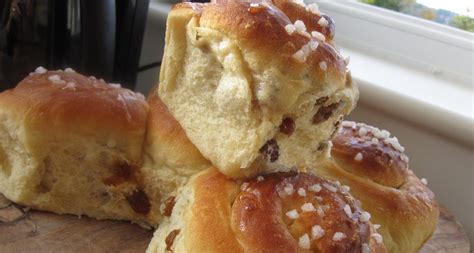 Apricot Buns Recipe In 2023 Sweet Buns The Fresh Loaf Baking