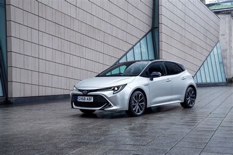 Best Hybrid Cars In The Uk 2021 Parkers