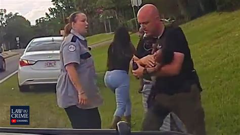 Caught On Bodycam Police Officers Saving Babies Lives Youtube