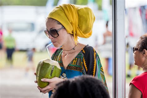 The 52nd Cayman Agriculture Show 2019 — The Beach