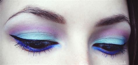 Pastel Candy Step By Step Makeup Tutorial January Girl