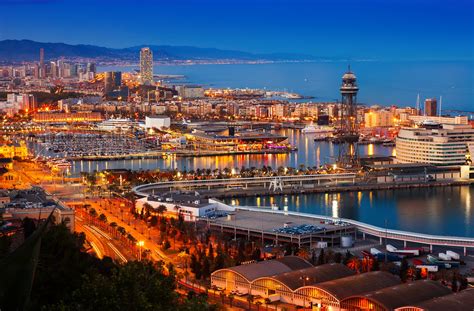 Kids and Family friendly Travel Destination 'Barcelona' | # ...