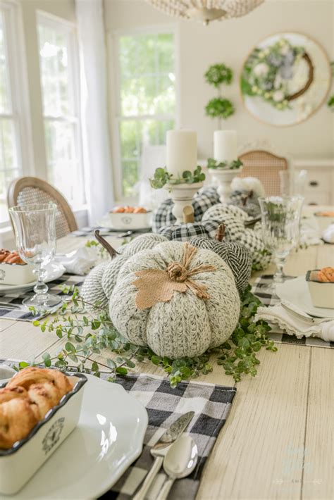 7 Easy Fall Decor Tips Gorgeous And Simple Fall Inspiration For Your