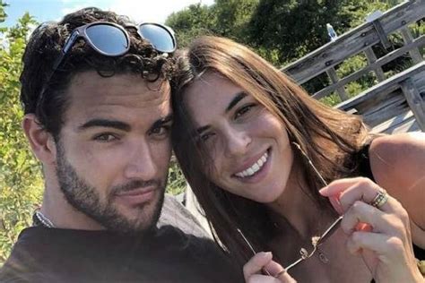Matteo berrettini, 25 anni, e la grande impresa a wimbledon: Matteo Berrettini Biography- Net Worth, Ajla Tomljanovic ...