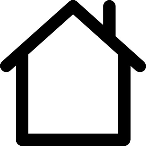House Icon Png Vector