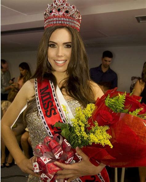 Miss Santa Cruz Será A Representante Da Paraíba No Miss Brasil 2017 Blog Do Ney Lima