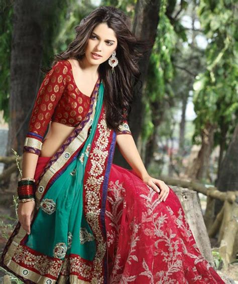 Shez Fashion Bollywood Saree Designs 2012 Bollywood Actresses In
