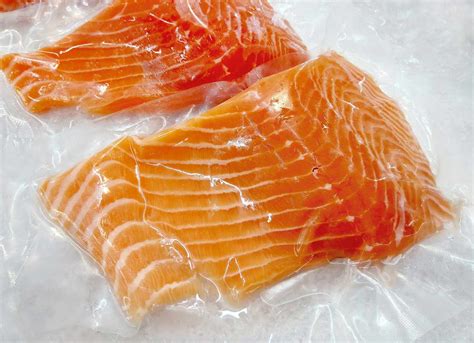 Why You Should Opt For Frozen Seafood Allrecipes