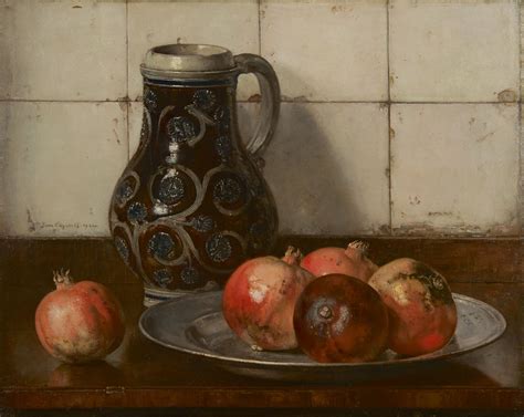 Jan Bogaerts Paintings Prev For Sale A Still Life