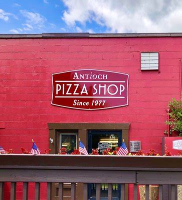 Antioch Pizza Shop Updated May Photos Reviews Il Rte Antioch