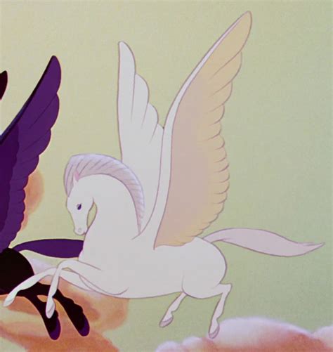 Mother Pegasus Disney Wiki Fandom Powered By Wikia