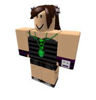 We post pictures of stuff on roblox. My Cute Roblox Girl by mariahjc on DeviantArt
