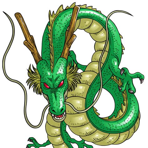 Dragon b, z logo png. Shenron (Dragon Ball) | VS Battles Wiki | FANDOM powered ...