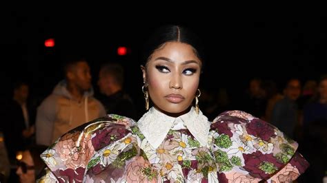 Nicki Minaj Not Happy When Grammy S Kicked Super Freaky Girl Out Of Rap Category Local News
